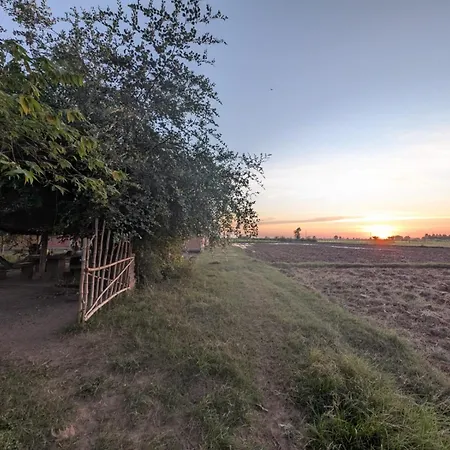 Real Homestay